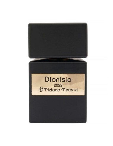 TIZIANA EXTRAIT DE PARFUM DIONISIO 100 ML - ANNIVERSARY COLLECTION