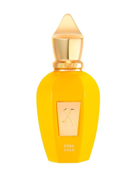XERJOFF ERBA GOLD EDP 50 ML