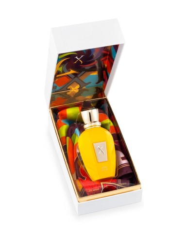 XERJOFF ERBA GOLD EDP 50 ML