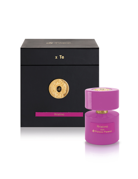 TIZIANA EXTRAIT DE PARFUM 100 ML KRISTINA - ANNIVERSARY COLLECTION