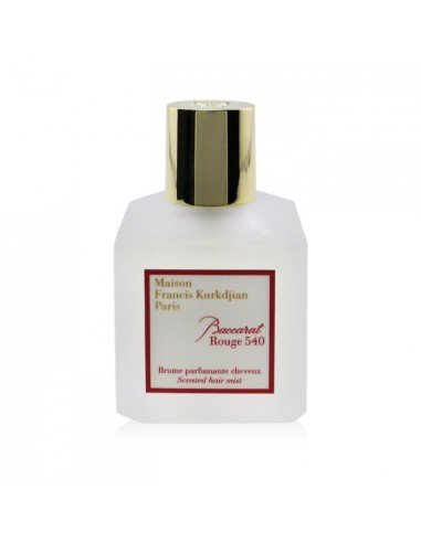 FRANCIS KUKDJIAN BACCARAT ROUGE HAIR MIST 70ML