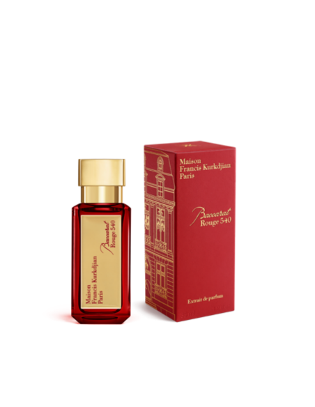FRANCIS KURKDJIAN BACCARAT ROUGE 540 EXTRAIT 35ML