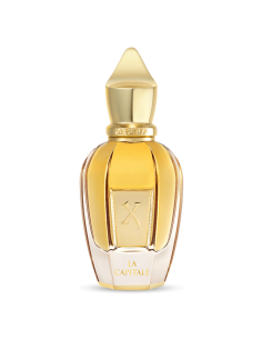 XERJOFF LA CAPITALE 50ML PARFUM