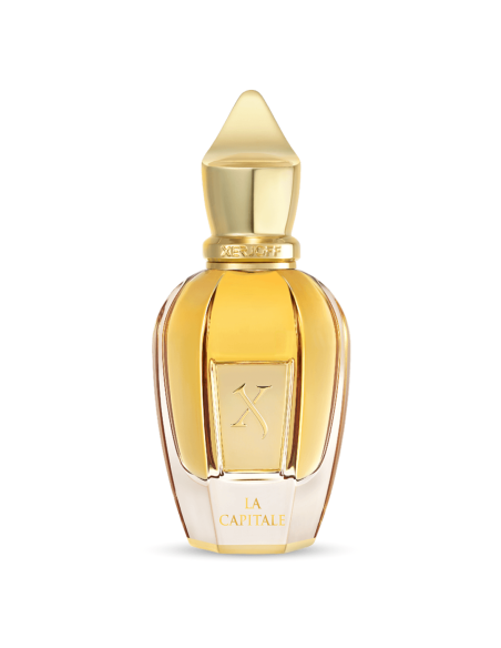 XERJOFF LA CAPITALE 50ML PARFUM