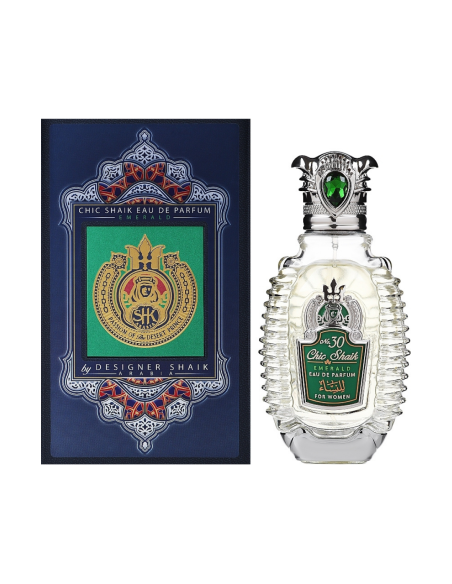 SHAIK CHIC SHAIK NO. 30 EDP FOR WOMEN 60ML