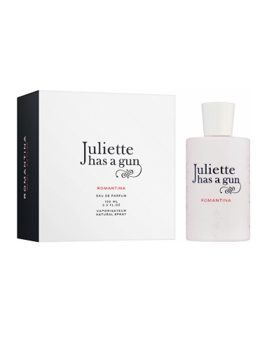 JULIETTE HAS A GUN EDP ROMANTINA 50ML