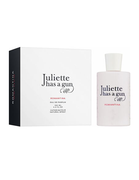 JULIETTE HAS A GUN EDP ROMANTINA 50ML