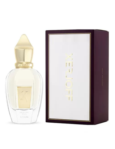 XERJOFF UDEN 50ML PARFUM
