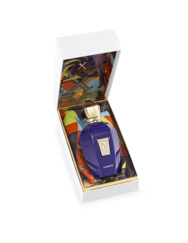 XERJOFF ACCENTO EDP 50ML