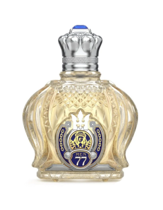 SHAIK OPULENT SHAIK NO. 77 PARFUM FOR MEN 100ML