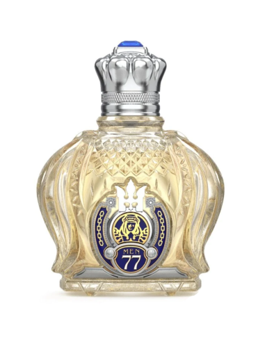 SHAIK OPULENT SHAIK NO. 77 PARFUM FOR MEN 100ML