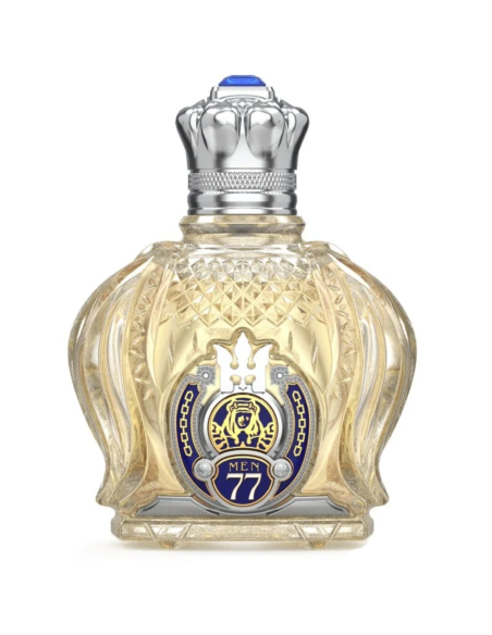 SHAIK OPULENT SHAIK NO. 77 PARFUM FOR MEN 100ML