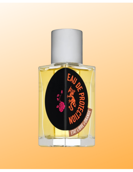 ETAT LIBRE DORANGE EAU DE PROTECTION EDP NAT. SPRAY 50 ML