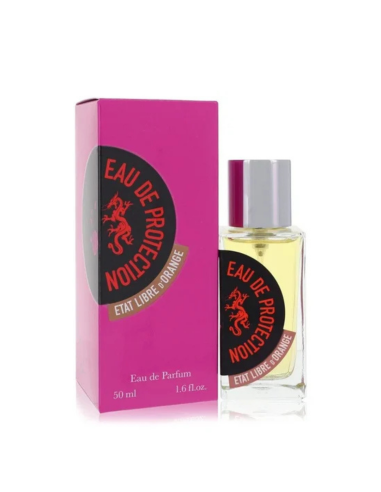 ETAT LIBRE DORANGE EAU DE PROTECTION EDP NAT. SPRAY 50 ML