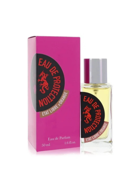 ETAT LIBRE DORANGE EAU DE PROTECTION EDP NAT. SPRAY 50 ML