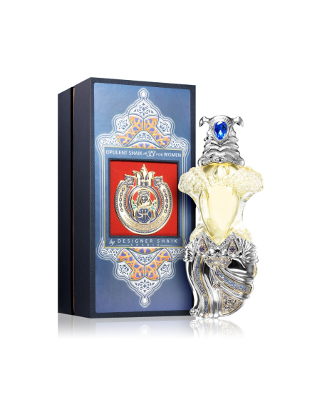 SHAIK OPULENT SHAIK NO. 33 PARFUM FOR WOMEN 40ML