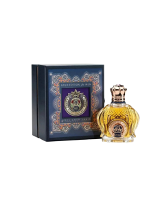SHAIK OPULENT SHAIK GOLD EDITION PARFUM FOR MEN 100ML