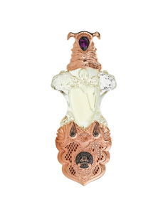 SHAIK OPULENT SHAIK GOLD EDITION PARFUM FOR WOMEN 40ML