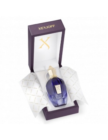 XERJOFF 40 KNOTS EDP 50ML