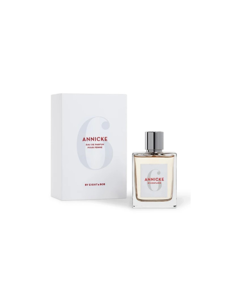 EIGHT & BOB EdP A NNICKE 6 100 ML