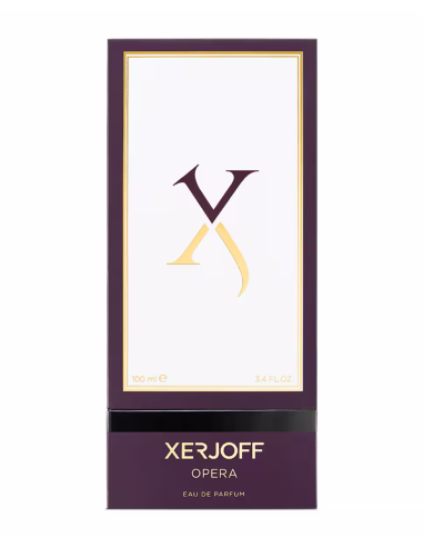 XERJOFF OPERA EDP 100ML