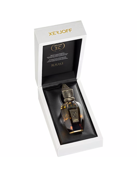 XERJOFF AURUM EXCLUSIVE EAU DE PARFUM UNISEX 50ML