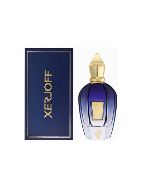 XERJOFF 40 KNOTS EDP 100ML