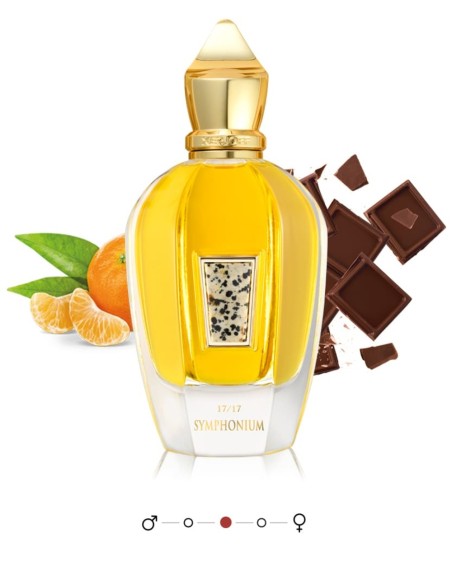 XERJOFF SYMPHONIUM PARFUM 50ML