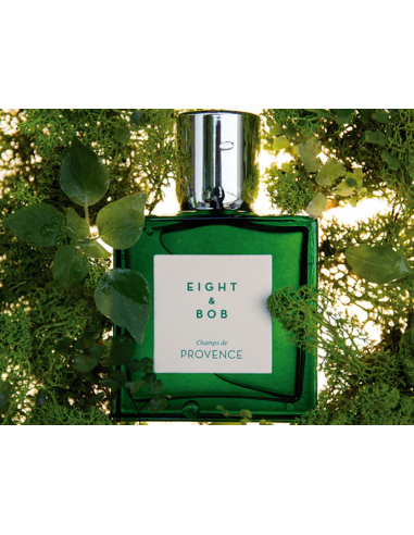 EIGHT & BOB CHAMPS DE PROVENCE EAU DE PARFUM UNISEX 100 ML