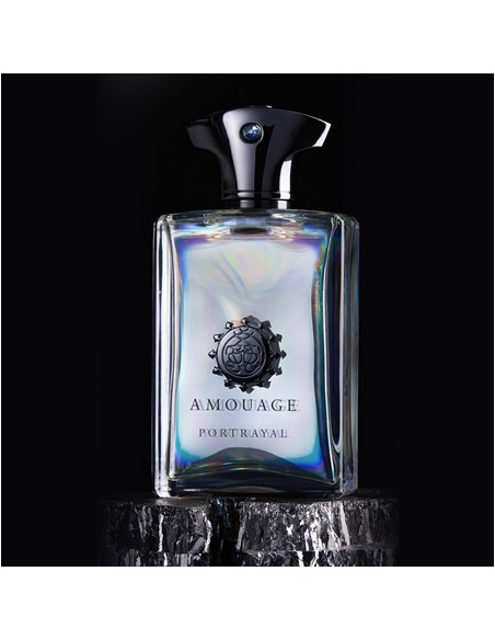AMOUAGE PORTRAYAL EDP W 100 ML