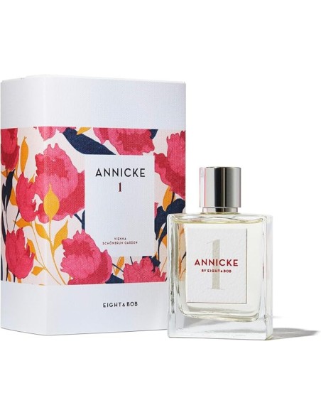 EIGHT & BOB ANNICKE 1 EAU DE PARFUM UNISEX 100 ML