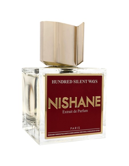 NISHANE HUNDRED SILENT WAYS 100 ML