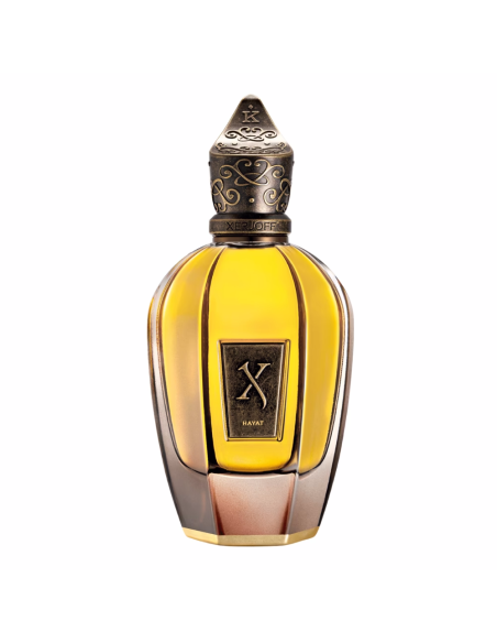 XERJOFF HAYAT 100ML PARFUM