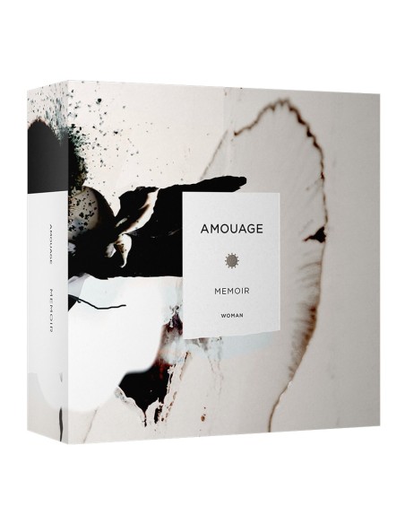 AMOUAGE MEMOIR EDP W 100 ML