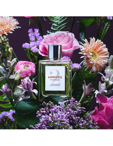 EIGHT & BOB ANNICKE 2 EAU DE PARFUM UNISEX 100 ML