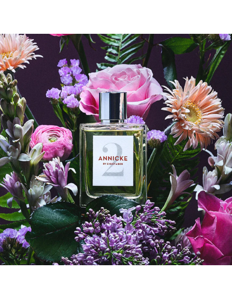 EIGHT & BOB ANNICKE 2 EAU DE PARFUM UNISEX 100 ML