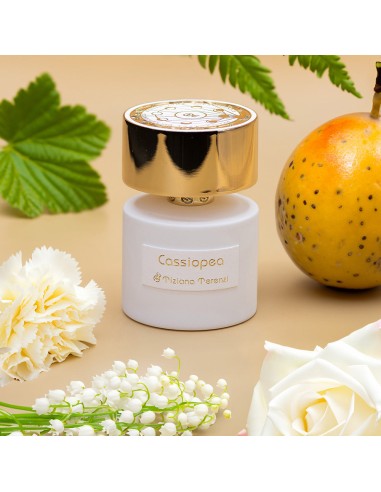TIZIANA EXTRAIT DE PARFUM CASSIOPEA 100 ML