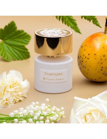TIZIANA EXTRAIT DE PARFUM CASSIOPEA 100 ML