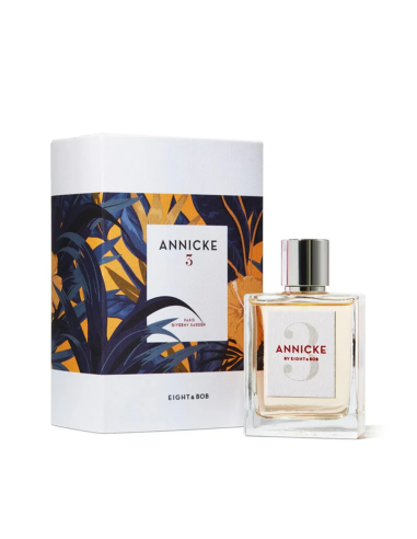 EIGHT & BOB ANNICKE 3 EAU DE PARFUM UNISEX 100 ML