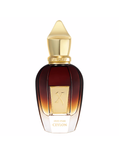 XERJOFF CEYLON EXCLUSIVE EAU DE PARFUM UNISEX 50ML