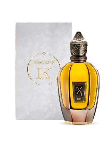 XERJOFF AQUA REGIA EAU DE PARFUM UNISEX 100ML