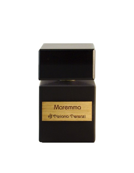 TIZIANA EXTRAIT DE PARFUM MAREMMA 100 ML