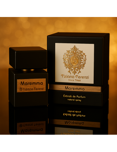 TIZIANA EXTRAIT DE PARFUM MAREMMA 100 ML