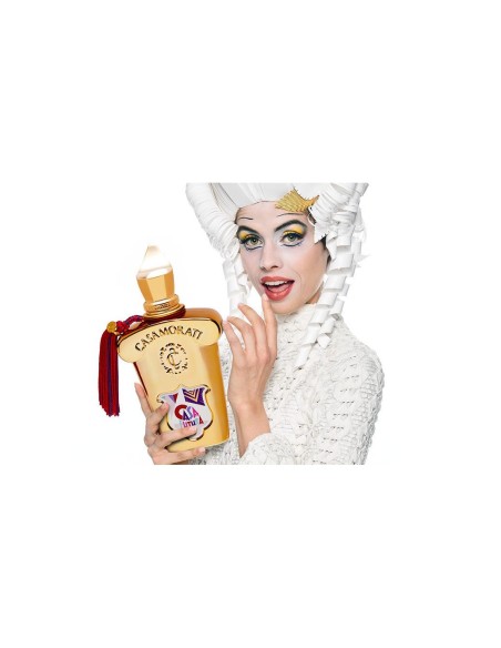 CASAMORATI CASA FUTURA EAU DE PARFUM UNISEX100 ML