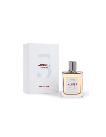 EIGHT & BOB EdP A NNICKE 5 100 ML