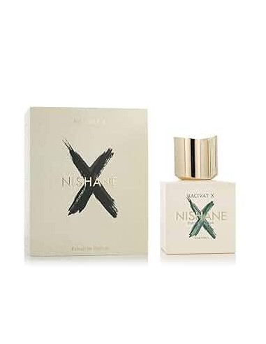 NISHANE HACIVAT X 100 ML