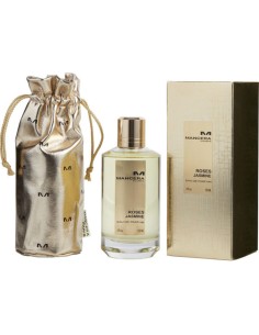 MANCERA ROSE JASMINE EAU DE PARFUM UNISEX 120ml
