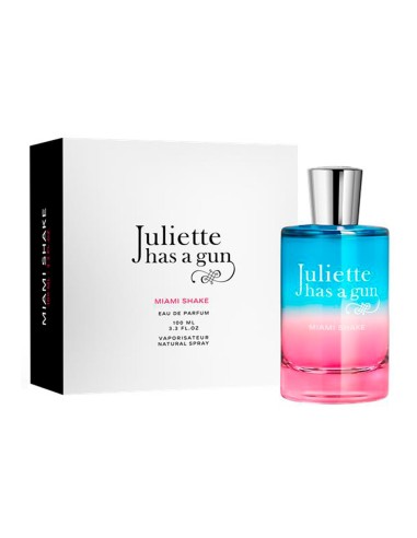 JULIETTE HAS A GUN MIAMI SHAKE 100ML