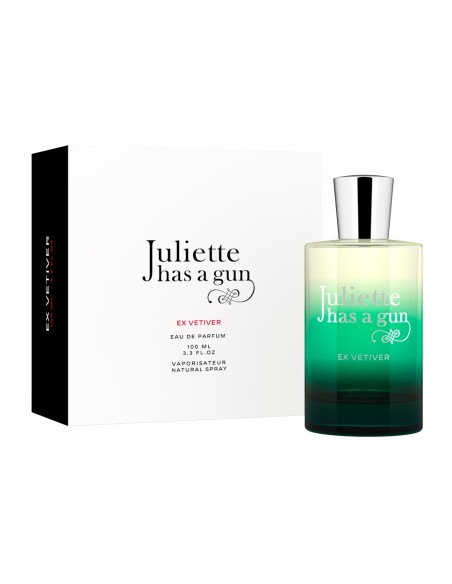 JULIETTE HAS A GUN EDP EX VETIVER 50ML