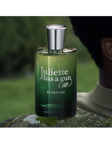 JULIETTE HAS A GUN EDP EX VETIVER 50ML